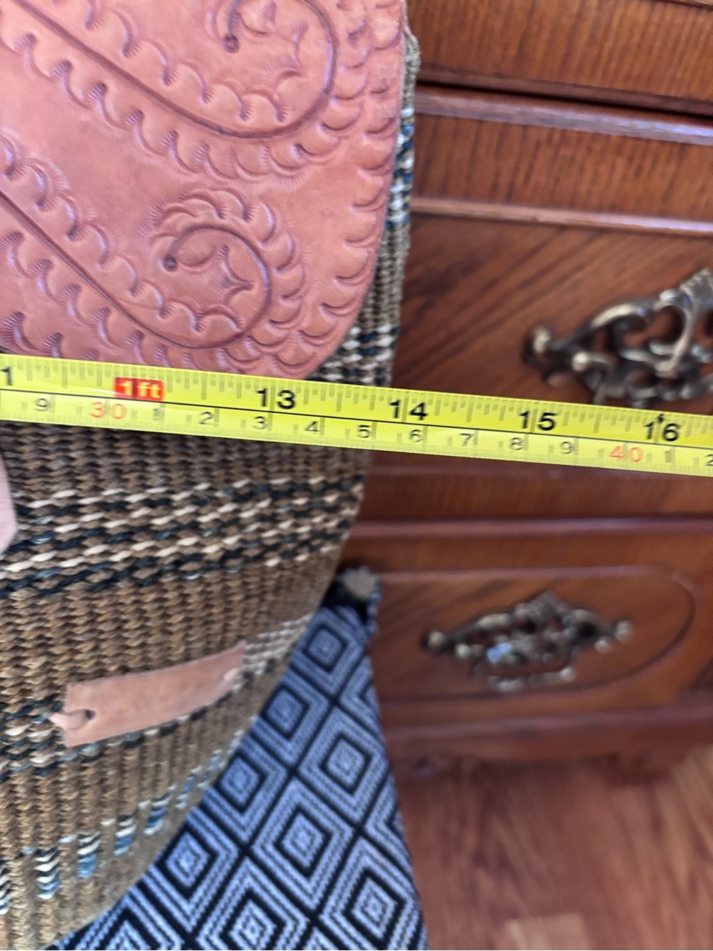 Handbag - Picture 5 of 6